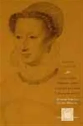 Book cover of Selected Poems and Translations by Madeleine de l'Aubespine