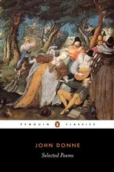 Book cover of Selected Poems: Donne by John Donne