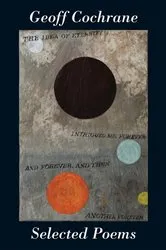 Book cover of Selected Poems: Geoff Cochrane by Unknown