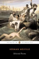 Book cover of Selected Poems (Melville, Herman) by Herman Melville
