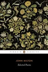 Book cover of Selected Poems: Milton by Unknown