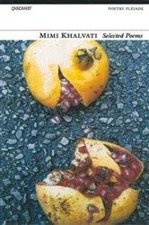 Book cover of Selected Poems: Mimi Khalvati by Mimi Khalvati