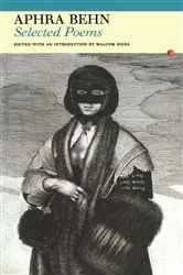 Book cover of Selected Poems of Aphra Behn by Aphra Behn