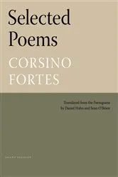 Book cover of Selected Poems of Corsino Fortes by Corsino Fortes