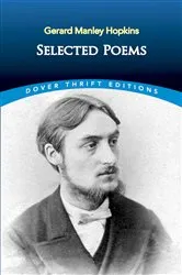 Book cover of Selected Poems of Gerard Manley Hopkins by Gerard Manley Hopkins