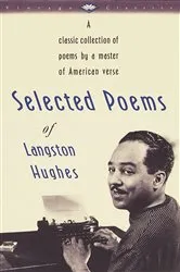 Book cover of Selected Poems of Langston Hughes by Langston Hughes