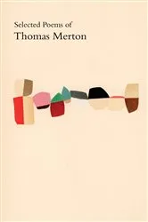Book cover of Selected Poems of Thomas Merton by Thomas Merton