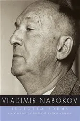 Book cover of Selected Poems of Vladimir Nabokov by Vladimir Nabokov