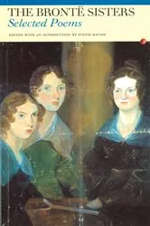 Book cover of Selected Poems: The Brontë Sisters by Anne Brontë