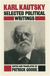 Book cover of Selected Political Writings by Karl Kautsky
