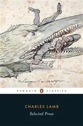 Book cover of Selected Prose by Unknown