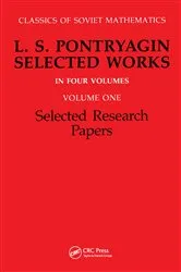 Book cover of Selected Research Papers by R.V. Gamkrelidze