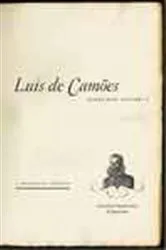 Book cover of Selected Sonnets by Luís de Camões