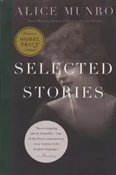 Book cover of Selected Stories of Alice Munro, 1968-1994 by Alice Munro