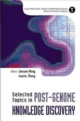 Book cover of Selected Topics In Post-genome Knowledge Discovery by Limsoon Wong