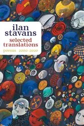 Book cover of Selected Translations by Ilan Stavans