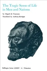 Book cover of Selected Works of Miguel de Unamuno, Volume 4 by Miguel de Unamuno