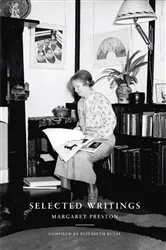 Book cover of Selected Writings - Margaret Preston by Margaret Preston
