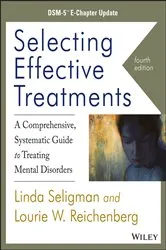 Book cover of Selecting Effective Treatments (4th ed.) by Linda Seligman