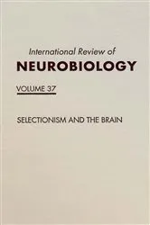 Book cover of Selectionism and the Brain by Olaf Sporns