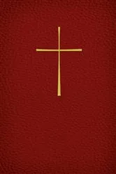 Book cover of Selections from the Book of Common Prayer / Selecciones del Libro de Oración Común by The Episcopal Church