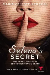 Book cover of Selena's Secret by María Celeste Arrarás