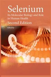 Book cover of Selenium (2nd ed.) by Dolph L. Hatfield