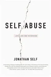 Book cover of Self Abuse by Jonathan Self