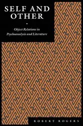 Book cover of Self and Other by Unknown