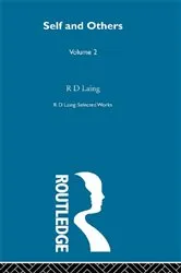 Book cover of Self and Others: Selected Works of R D Laing Vol 2 by R D Laing
