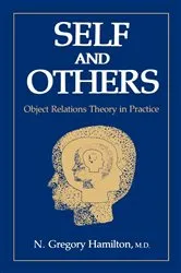 Book cover of Self and Others by M.D. N. Gregory Hamilton