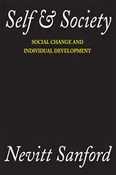 Book cover of Self and Society by Michael Amherst
