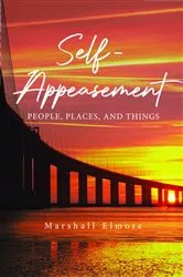 Book cover of Self-Appeasement by Marshall Elmore