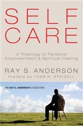 Book cover of Self Care by Leigh Stein