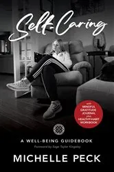 Book cover of Self-Caring by Unknown