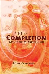 Book cover of Self-Completion by Robert S. de Ropp