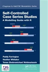 Book cover of Self-Controlled Case Series Studies by Unknown