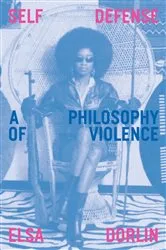 Book cover of Self-Defense by Jonathan Kellerman