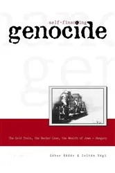 Book cover of Self-Financing Genocide by Unknown