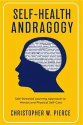 Book cover of Self-Health Andragogy by Unknown