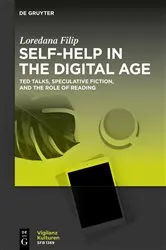 Book cover of Self-Help in the Digital Age by Loredana Filip