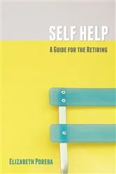 Book cover of Self-Help by Lorrie Moore