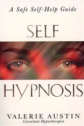 Book cover of Self Hypnosis by Valerie Austin