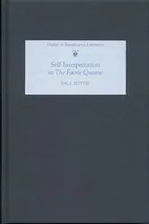 Book cover of Self-Interpretation in The Faerie Queene by Paul Suttie