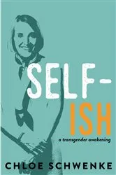Book cover of SELF-ish by Unknown