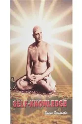 Book cover of Self Knowledge by PhD Yogi Bhajan