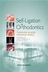 Book cover of Self-Ligation in Orthodontics by Theodore Eliades