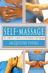 Book cover of Self Massage by Unknown