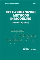Book cover of Self-Organizing Methods in Modeling by Unknown
