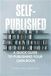 Book cover of Self-Published by Christina Oberon